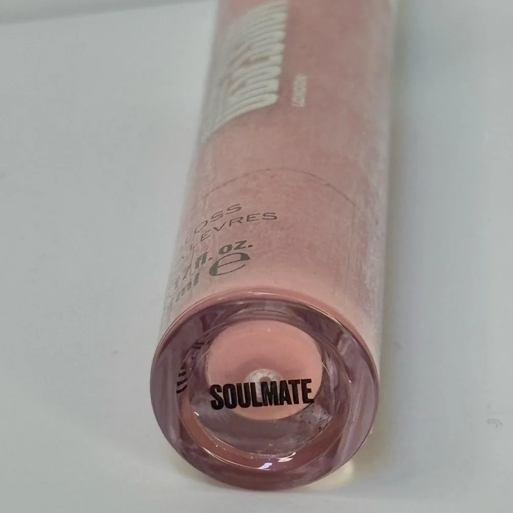 Revolution Makeup Bundle for Light Skin + Lip Gloss - All New, Sealed!